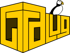 Greater Toronto Area Linux User Group