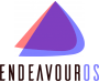 EndeavourOS logo