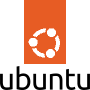 Ubuntu logo