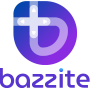 Bazzite logo