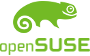 OpenSUSE logo